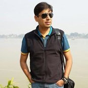 Naveen Tewari's photo