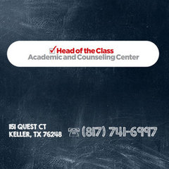 Head of the Class Academic Center
