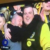Adam McCormack's photo