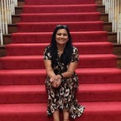 Jigna Mehta's photo
