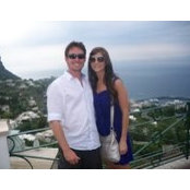 John Allen's photo