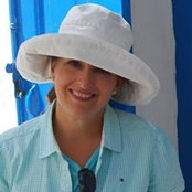 Jill Robertson's photo