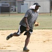 Chris Burresss billede