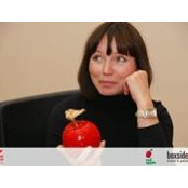 Inna Marchenko's photo
