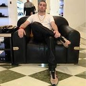 James King's photo