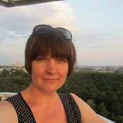 Елена Вегера's photo