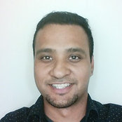 Karthik Ganapathi's photo