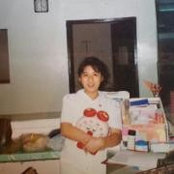 Foto von Rowena Del Rosario-Amon