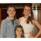 Rachel Hamblin Martin's photo
