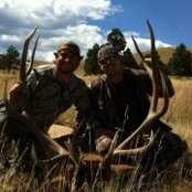 Spencer Burks's photo