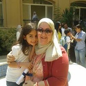 Photo de Sahar Kamel