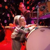 Aaron Latos's photo