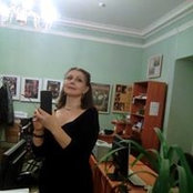Elena Popova's photo