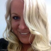 Nathalie Jansson's photo