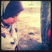 Erni Sharrina's photo