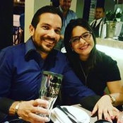 Massiel Popa's photo