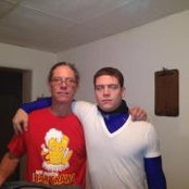 Zac Cochran's photo
