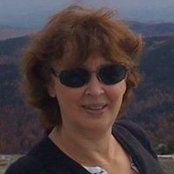 Olga Bernstein's photo