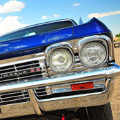 Jake & Kandace Olson's photo