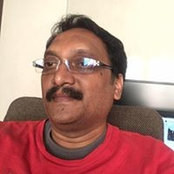 Amruth Kumar Sala's photo