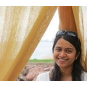 Nandhini Santhanam's photo