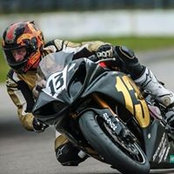 Zach Hughes's photo