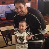Brandon Glickman's photo
