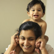 Ramya B's photo