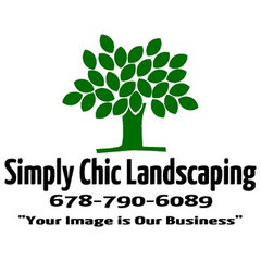 Simply Chic Landscaping