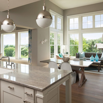 Anderson Windows & Doors Gallery
