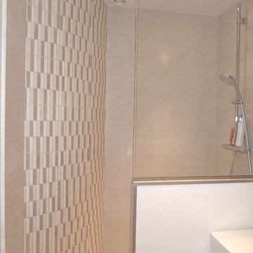 Pied à terre 40m2 Paris VII