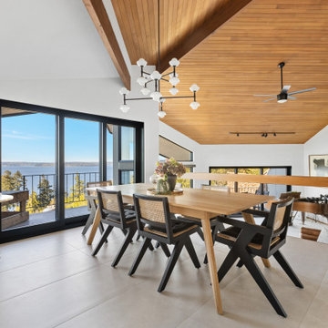 West Seattle Kitchen Refresh