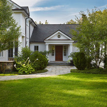 Exterior Ideas