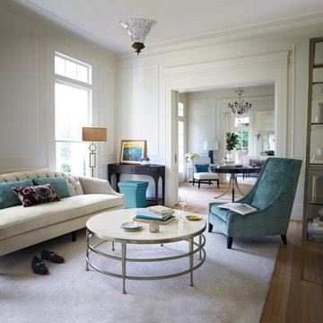Living Room - Bernhardt Furniture