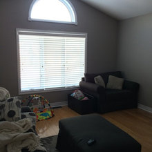 Living Room Ideas