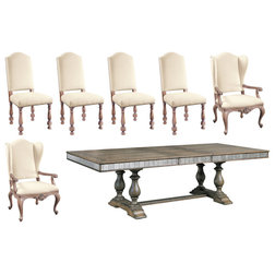 Traditional Dining Sets by Pulaski Furniture