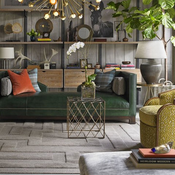 Living Room Furniture