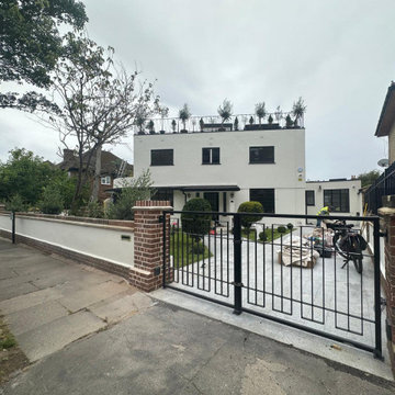Dorchester Avenue