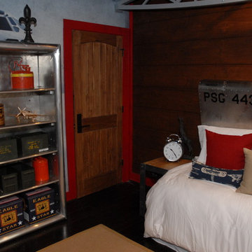 Extreme Makeover Home Edition (#15)