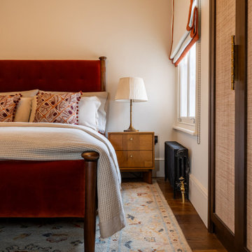 Highgate House Top Floors