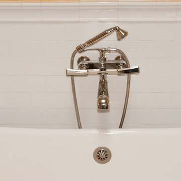 Brownstone Gut Renovation - Restoration Park Avenue - Hoboken, NJ