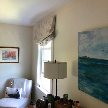 Window Treatments