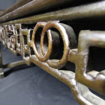 Design Ideas - Chinese Antique Beds - Shanghai Green Antiques