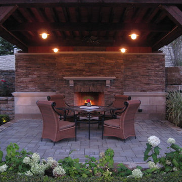 Garden Spaces