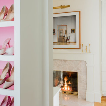 Hammer & Heels