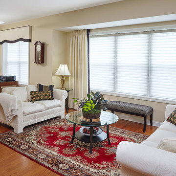 Window Treatments