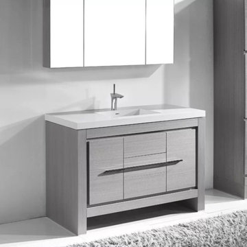 Madeli - Vicenza 48" Vanity