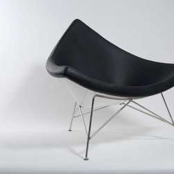 Nelson Coconut chair reproduction - Armchairs And Accent Chairs
