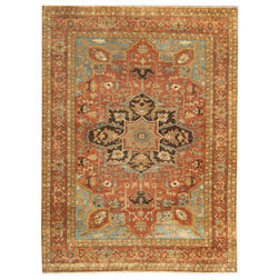 Mediterranean Area Rugs by Exquisite Rugs