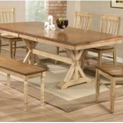 Vintage Beach - Dining Tables